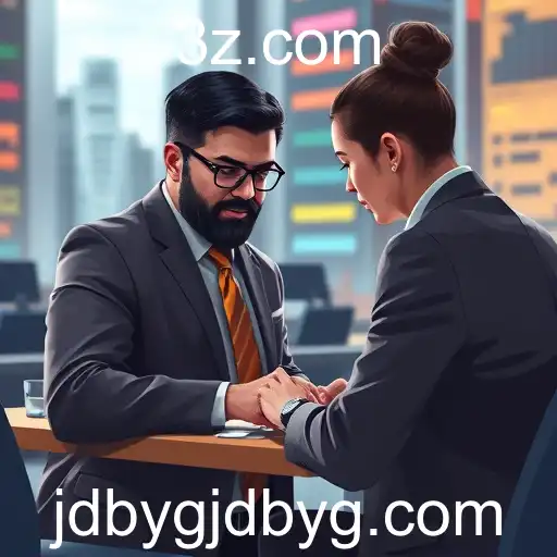 Exploring Business Insights Through the Lens of Jdbyg