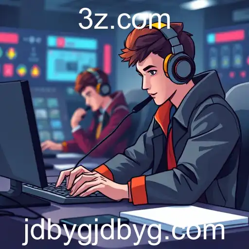 Exploring Career Growth in the World of Gaming
