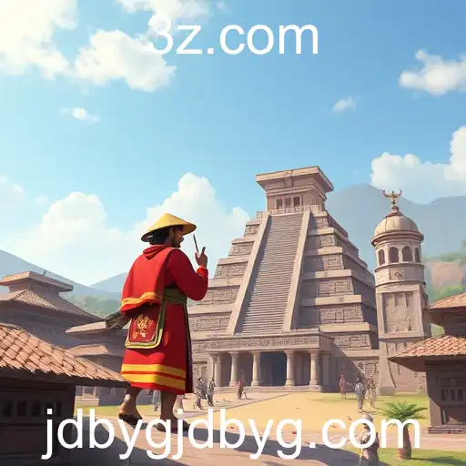 Exploring Cultural Insights in Gaming: The Essence of 'Jdbyg'