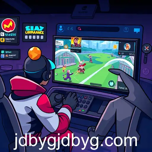 The Evolution of Online Gaming Communities