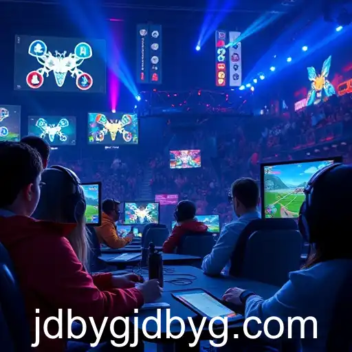 The Evolution of Online Gaming Communities