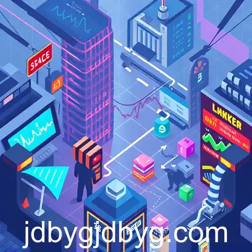 Exploring Jdbyg: The Rise of Interactive Gaming Platforms