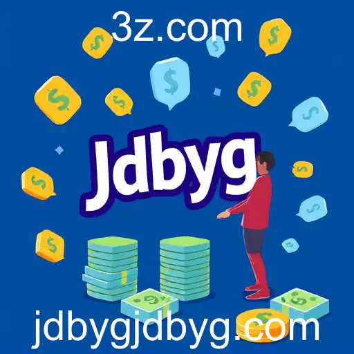 Unlocking the Essentials: Exploring the Financial Literacy Game Category with Jdbyg
