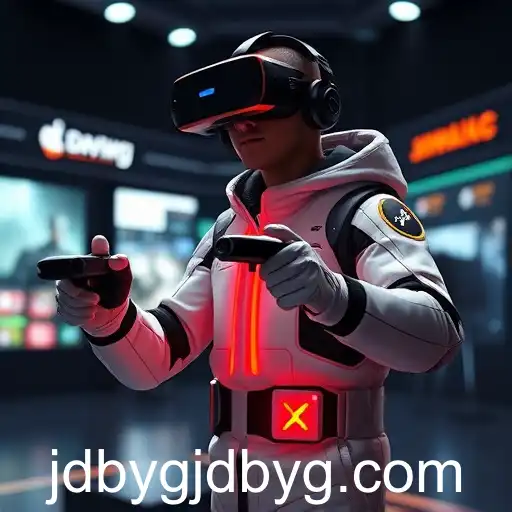 Jdbyg Revolutionizes Online Gaming with New Updates