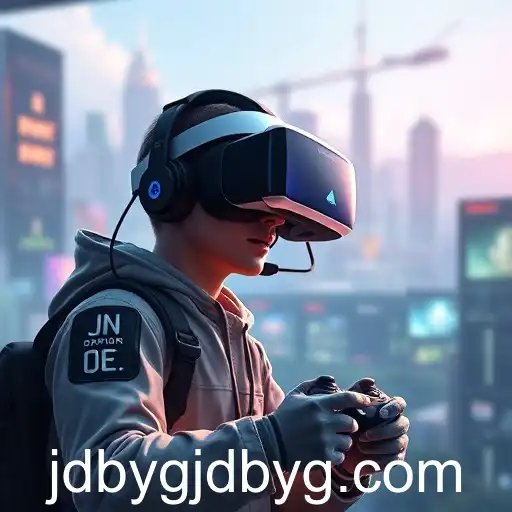 Jdbyg Revolutionizes Online Gaming Experience