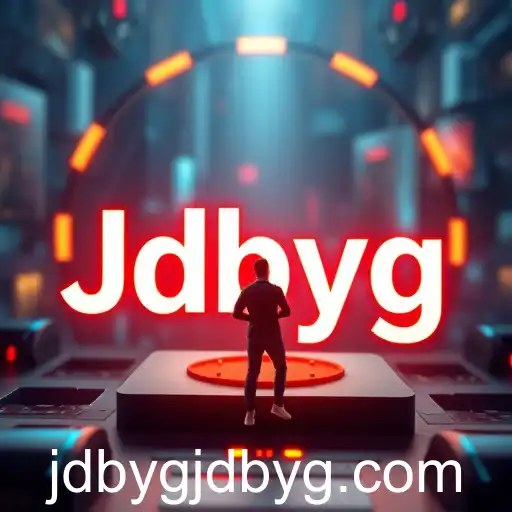 Jdbyg: Revolutionizing Online Gaming Now