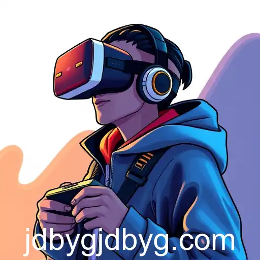 Jdbyg Revolutionizes Online Gaming Experience
