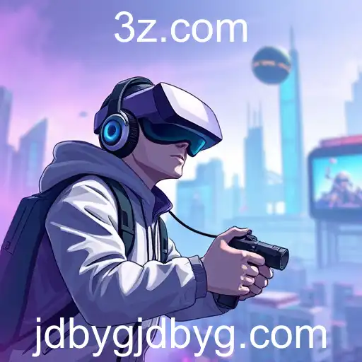 Jdbyg: Revolutionizing Online Gaming in 2025