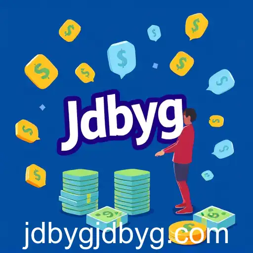 The Rise of Jdbyg in Gaming