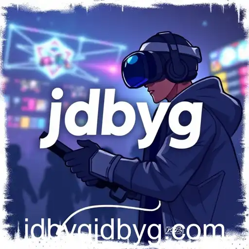 Jdbyg's Impact on the Gaming Community