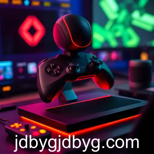Jdbyg: Revolutionizing Online Gaming in 2025