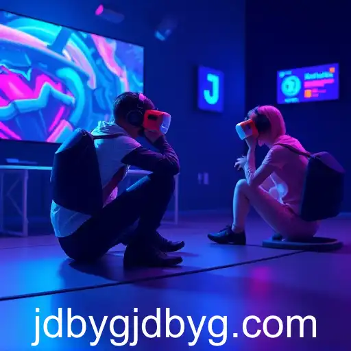 The Rise of Jdbyg in Online Gaming