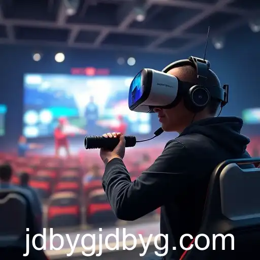 Jdbyg Revolutionizes Online Gaming Experience