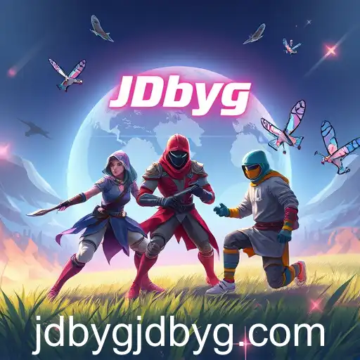 Jdbyg Revolutionizes Online Gaming Experience