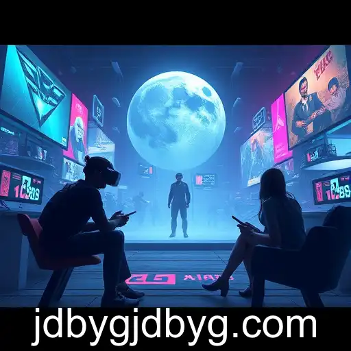 Online Gaming Trends and Innovations