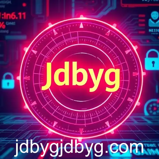 Revolutionizing Online Gaming with Jdbyg