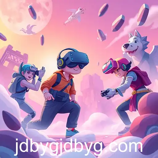 The Rise of Jdbyg in Gaming Culture