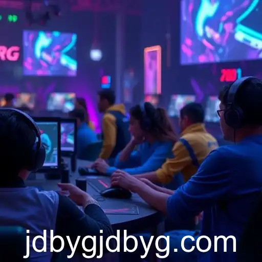 The Rise of Online Gaming Communities