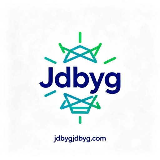 Jdbyg